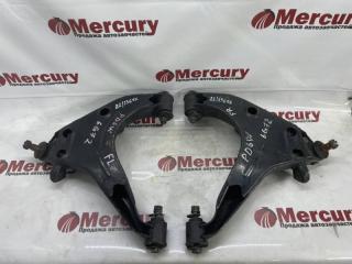 Фото запчасти рычаг подвески передний MITSUBISHI DELICA 1994-2007 контрактная запчасть Запчасть рычаг подвески передний MITSUBISHI DELICA 1994-2007