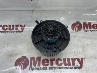 Запчасть мотор печки передний MITSUBISHI PAJERO MINI 1995-2006