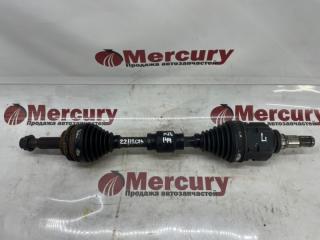 Привод передний левый TOYOTA COROLLA FIELDER 2006-2012