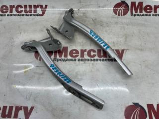 Петля капота передняя HONDA FIT 2007-2013 GE6 L13A 60170TF0000ZZ контрактная