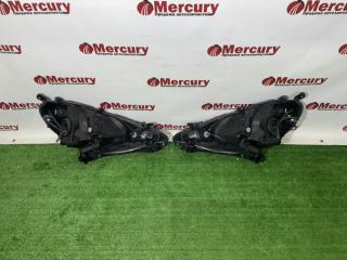 Фара передняя FIT 2010-2013 GE6 L13A