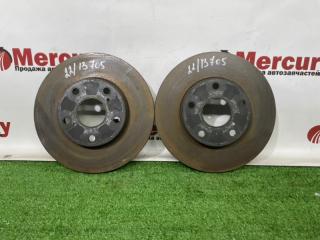 Фото запчасти диск тормозной передний TOYOTA NOAH 2001-2009 контрактная запчасть Запчасть диск тормозной передний TOYOTA NOAH 2001-2009