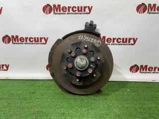 Ступица передняя левая MITSUBISHI DELICA 1994-2007 PD3W 4M40 MB922057 контрактная