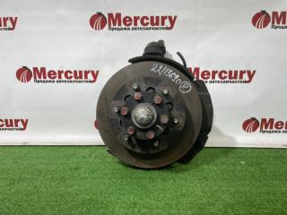 Ступица передняя правая MITSUBISHI DELICA 1994-2007 контрактная Ступица передняя правая MITSUBISHI DELICA 1994-2007