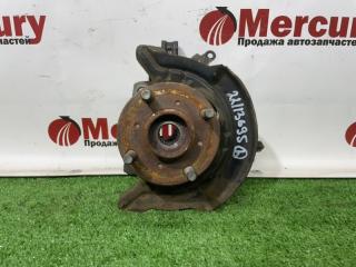 Ступица передняя левая TOYOTA PASSO 2004-2010 контрактная Ступица передняя левая TOYOTA PASSO 2004-2010