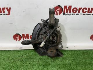 Ступица передняя левая PASSO 2004-2010 KGC15 1KRFE