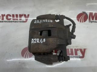 Суппорт передний правый TOYOTA IPSUM 2001-2009