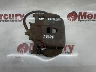 Суппорт передний левый TOYOTA IPSUM 2001-2009