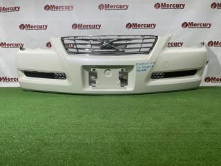 Запчасть бампер передний TOYOTA MARK X 2004-2009