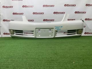 Бампер передний TOYOTA CROWN 2003-2008