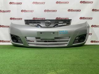 Бампер передний NISSAN NOTE 2008-2012 контрактная Бампер передний NISSAN NOTE 2008-2012