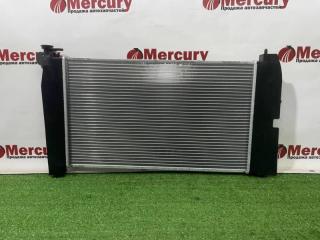 Запчасть радиатор двс TOYOTA ALLEX 2000-2007