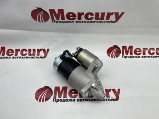 Стартер SUZUKI ESCUDO TA01R G16A