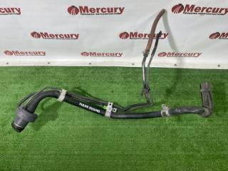 Запчасть заливная горловина топливного бака TOYOTA COROLLA AXIO 2006-2012