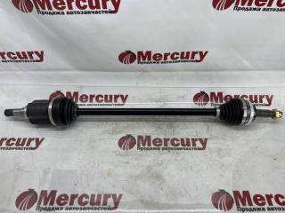 Привод передний правый TOYOTA ALLEX 2000-2012