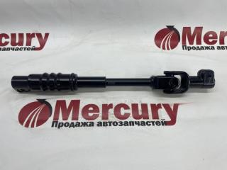 Запчасть рулевой карданчик передний TOYOTA LAND CRUISER PRADO 2009-2017