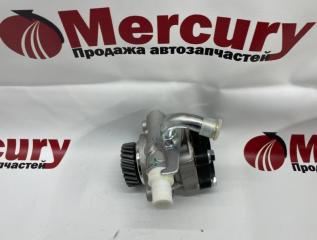 Насос гидроусилителя руля MITSUBISHI DELICA PD8W 4M40