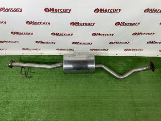 Фото запчасти глушитель TOYOTA HIACE 1995-1999 новая запчасть Запчасть глушитель TOYOTA HIACE 1995-1999