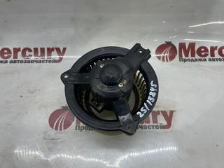 Запчасть мотор печки передний TOYOTA PORTE 2000-2014