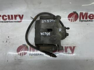 Запчасть суппорт передний правый TOYOTA IST 2000-2014