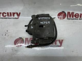 Запчасть суппорт передний левый TOYOTA IST 2000-2014