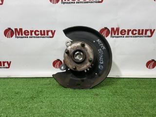 Запчасть ступица передняя левая TOYOTA IST 2000-2014