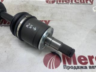 Привод передний левый MITSUBISHI CHALLENGER K94W 4M40