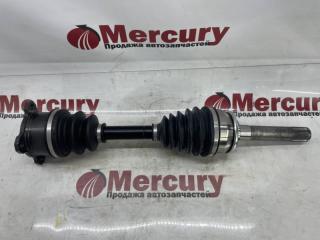 Привод передний правый MITSUBISHI CHALLENGER 1994-2007 K94W 4M40 MR276870 новая