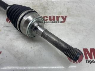 Привод передний правый CHALLENGER 1994-2007 K94W 4M40