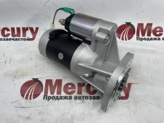 Стартер BIGHORN 1992-2002 UBS5VC 4JG2