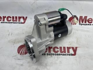 Стартер ISUZU BIGHORN UBS5VC 4JG2