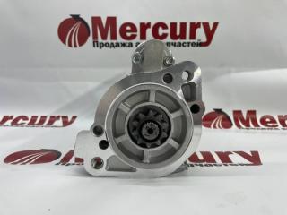 Фото запчасти стартер MITSUBISHI CHALLENGER 1994-2007 новая запчасть Запчасть стартер MITSUBISHI CHALLENGER 1994-2007