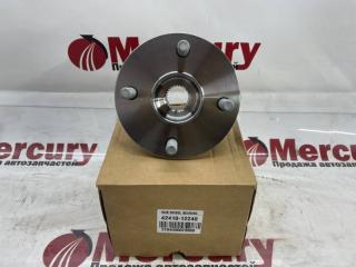 Запчасть ступица задняя TOYOTA ALLEX 2000-2012