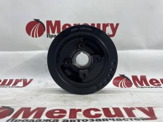 Фото запчасти шкив коленвала TOYOTA 4RUNNER 1992-2004 новая запчасть Запчасть шкив коленвала TOYOTA 4RUNNER 1992-2004