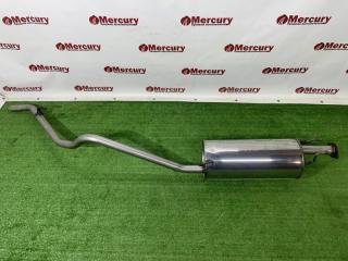 Фото запчасти глушитель TOYOTA LITE ACE NOAH 1996-2001 новая запчасть Запчасть глушитель TOYOTA LITE ACE NOAH 1996-2001