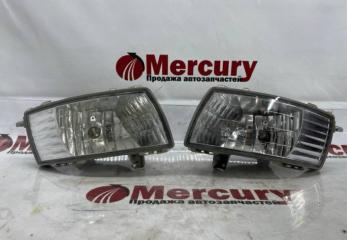 Фото запчасти туманка передняя TOYOTA ALPHARD 2000-2009 контрактная запчасть Запчасть туманка передняя TOYOTA ALPHARD 2000-2009