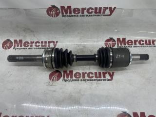 Фото запчасти привод передний левый MITSUBISHI CHALLENGER 1994-2007 новая запчасть Запчасть привод передний левый MITSUBISHI CHALLENGER 1994-2007