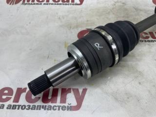 Привод передний правый SUZUKI ESCUDO TA02W G16A