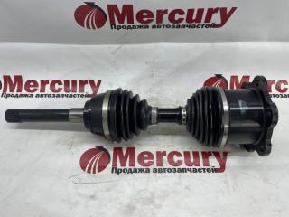 Привод передний TOYOTA HIACE 1991-2004