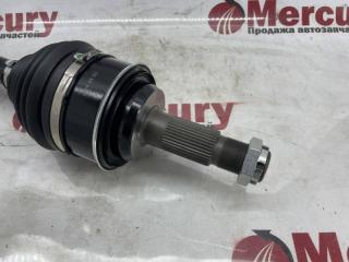 Привод передний LAND CRUISER 2007-2021 GRJ200 1VDFTV