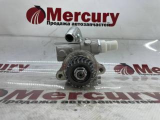 Насос гидроусилителя руля MITSUBISHI PAJERO 1994-2007 V26C 4M40 MR267661 новая