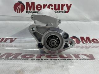 Фото запчасти стартер TOYOTA 4RUNNER 1995-2009 новая запчасть Запчасть стартер TOYOTA 4RUNNER 1995-2009