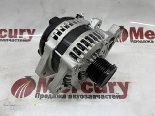 Фото запчасти генератор TOYOTA ALPHARD 2003-2020 новая запчасть Запчасть генератор TOYOTA ALPHARD 2003-2020