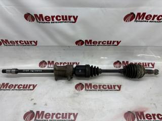 Фото запчасти привод передний правый TOYOTA MARK II 1992-2004 контрактная запчасть Запчасть привод передний правый TOYOTA MARK II 1992-2004