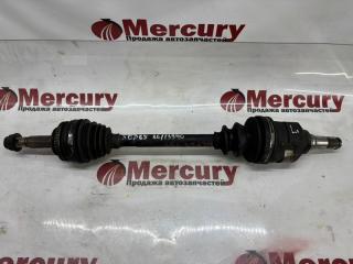 Запчасть привод передний левый TOYOTA IST 2000-2014