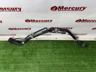 Фото запчасти заливная горловина топливного бака TOYOTA NOAH 2001-2007 контрактная запчасть Запчасть заливная горловина топливного бака TOYOTA NOAH 2001-2007