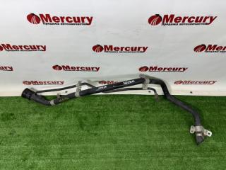 Фото запчасти заливная горловина топливного бака TOYOTA ALPHARD 2002-2008 контрактная запчасть Запчасть заливная горловина топливного бака TOYOTA ALPHARD 2002-2008