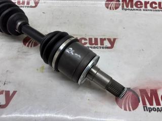 Привод передний левый MITSUBISHI CHALLENGER K94W 4M40