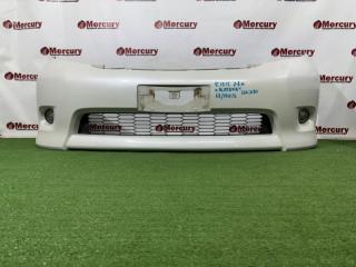 Запчасть бампер передний TOYOTA ISIS 2007-2017