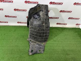 Запчасть защита крыла передняя левая NISSAN WINGROAD 2005-2018